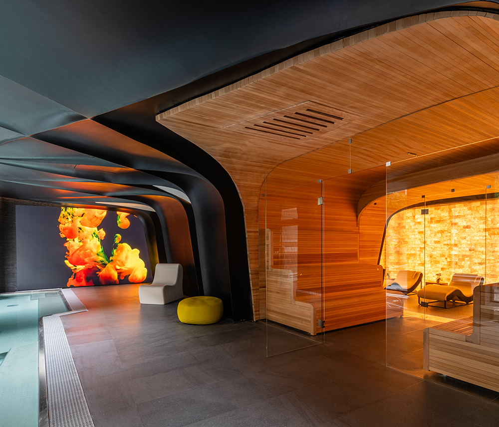 Architects and Interior Designers - CODE