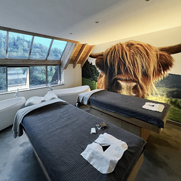 code-massage-beds-hotel-spa-cheneaudiere-france-uk