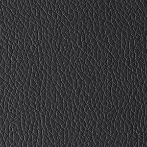 code - finiture materasso - lettino da massaggio aktice spa - ecopelle black