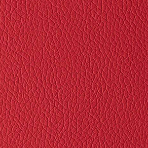 code - finiture materasso - lettino da massaggio aktice spa - ecopelle red