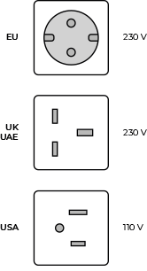 code - lettino da massaggio aktice spa - accessori - spine