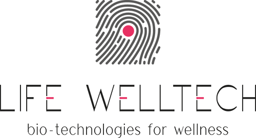 code - tecnologia life welltech