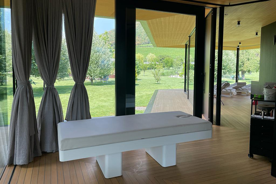 code - hotel de lujo - seehotel ambach - italia