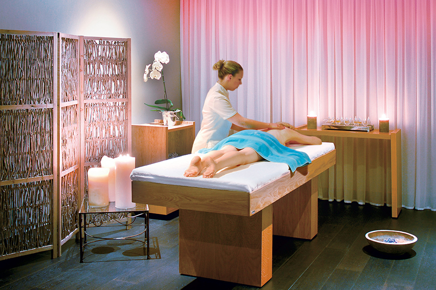 code - hotel de lujo - le roi arthur hotel&spa - francia