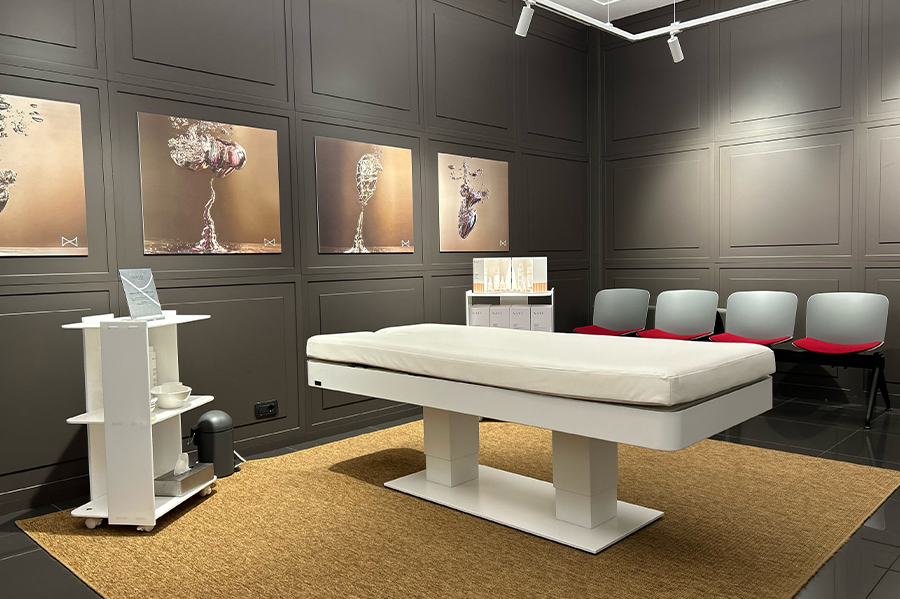 code-customized-massage-table-beauty-fitness-nati-water-palace-italy-uk