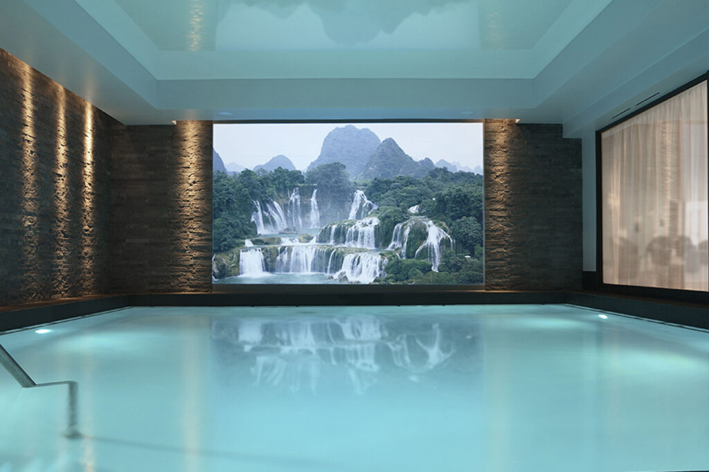 code - centro de bienestar - villa thalgo club&spa - francia