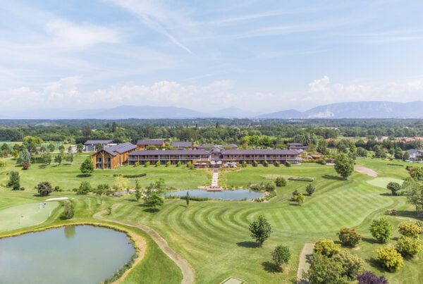 code - hotel de lujo - Jiva Hill Resort - francia