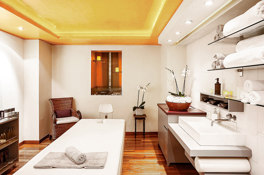 Code-grande Bretagne Marriott hotel-greece