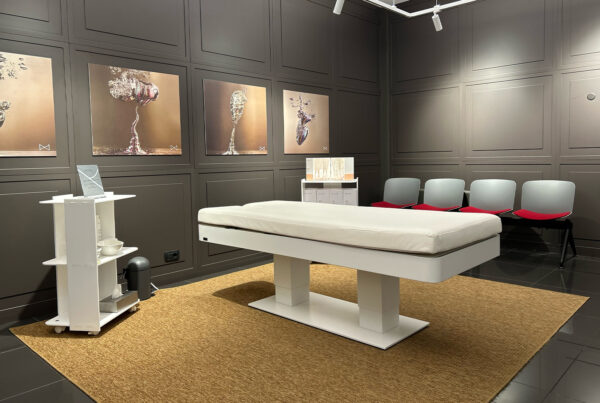 code - centro de bienestar - natì water palace - italia