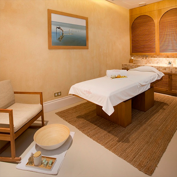 Code-gran hotel la florida-espagne