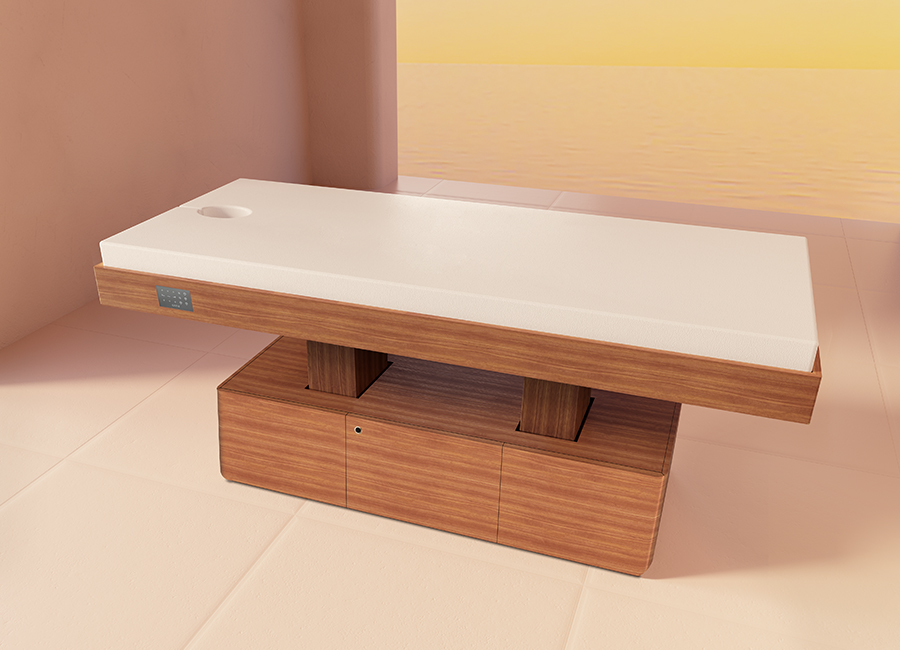 Aktice Spa CODE aktice spa massage table