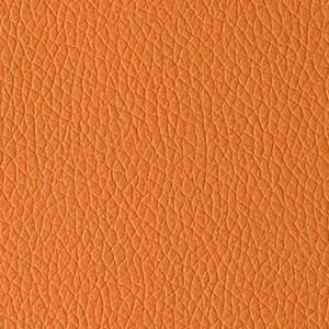 code-finishes-materials-eco leather-orange