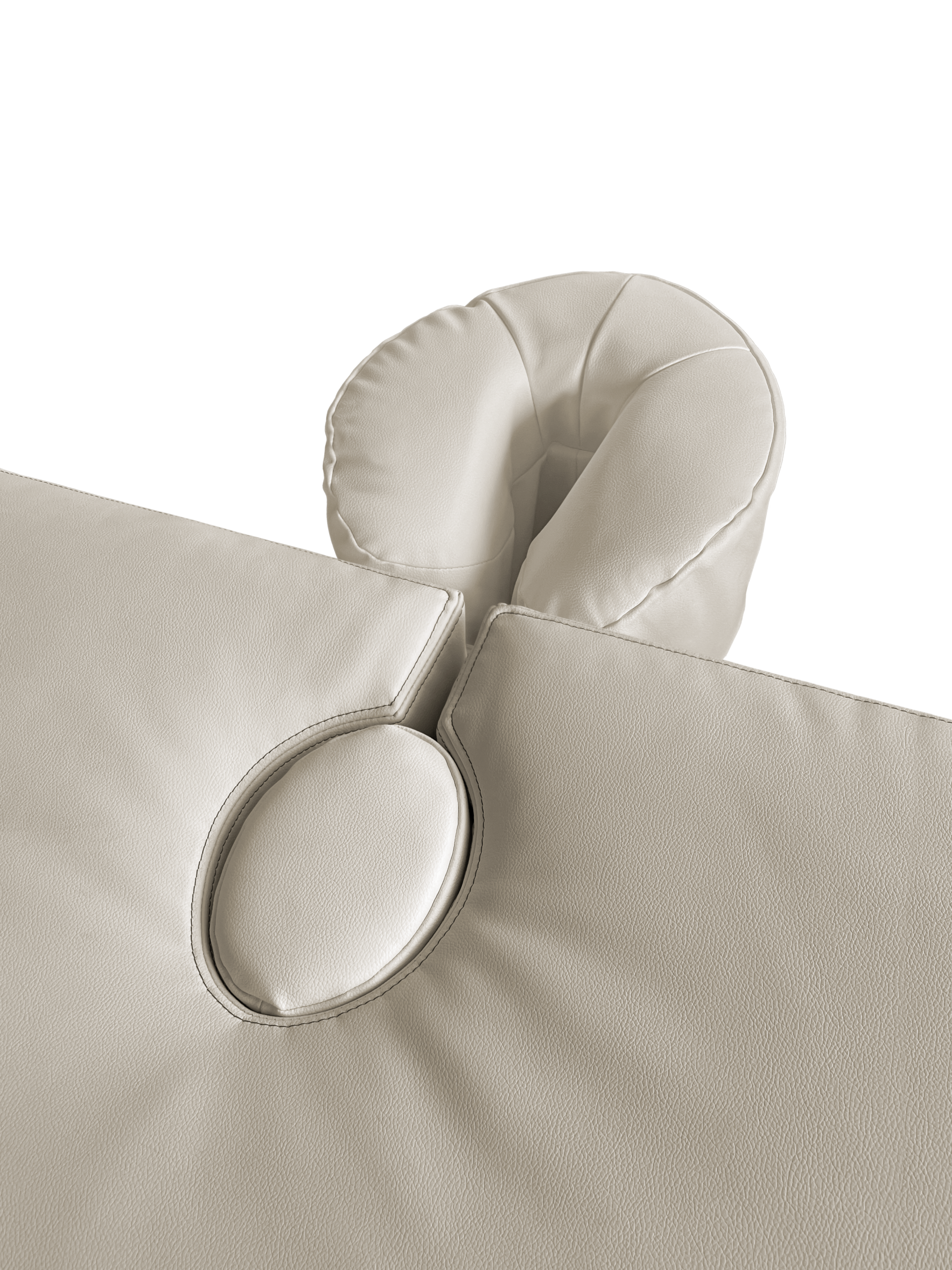 code-lit de massage-aktice spa-accessoires-appuie-tête