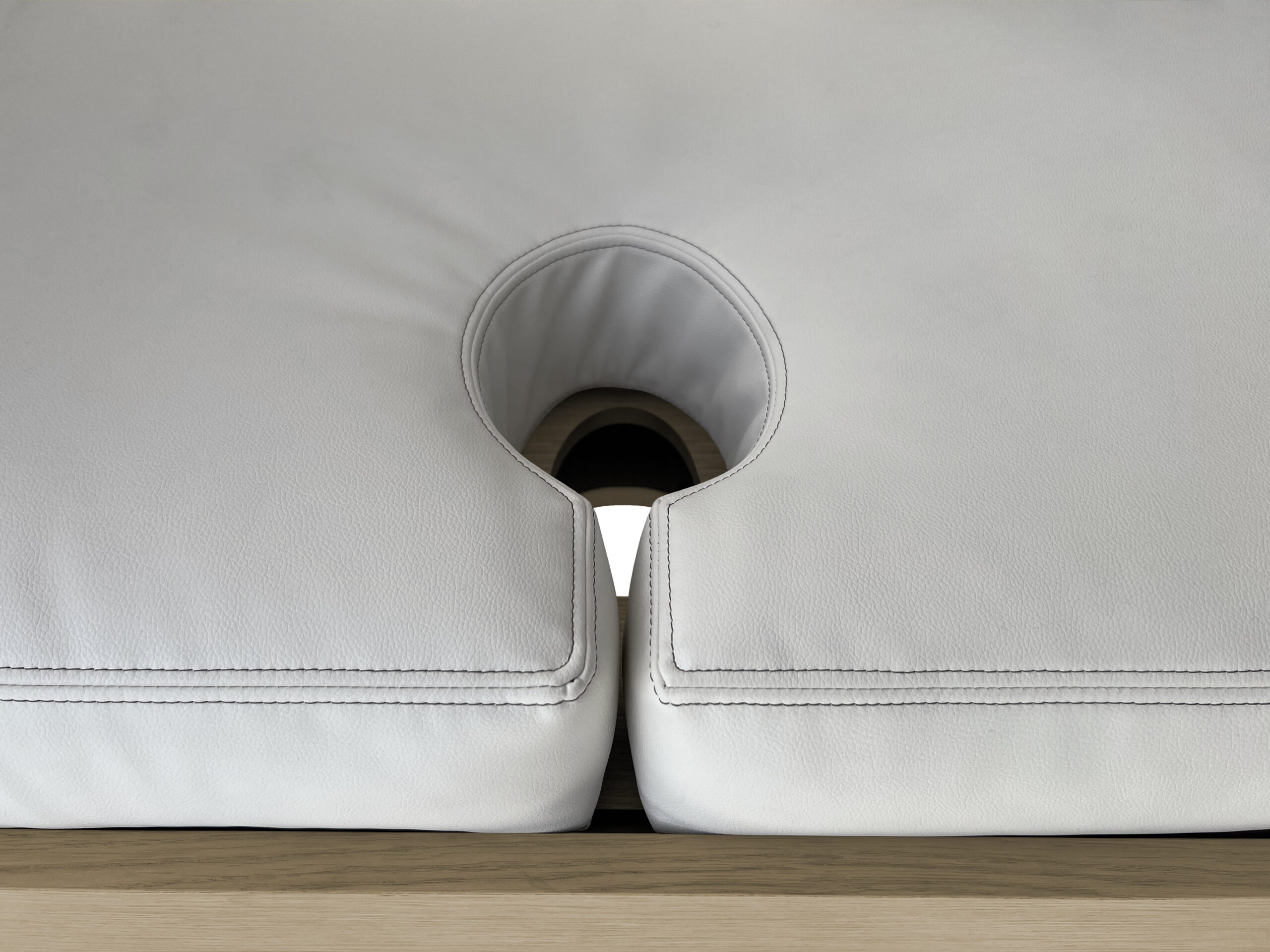 code-massage table-aktice spa-Hergo System