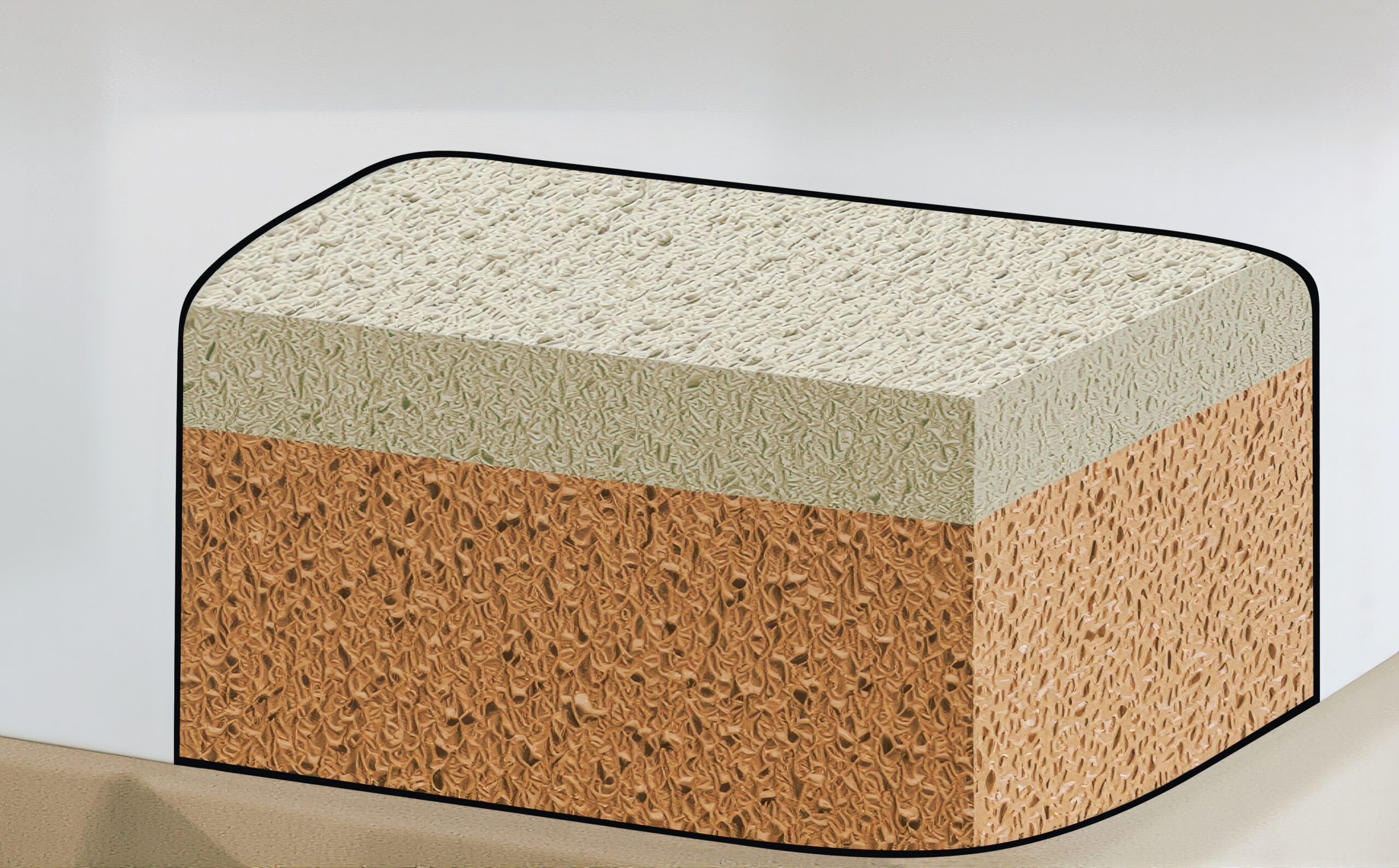 code-massage table-aktice spa-mattress