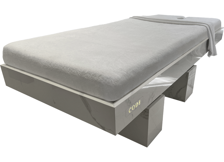 code - massage table -beltrami laundry