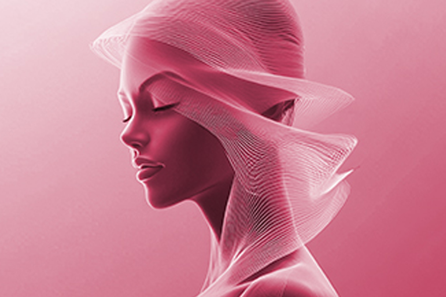 code - technologie life welltech