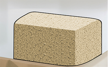 code-lit de massage professionnel-matelas dryfoam